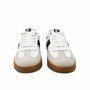 Zapatillas Deportivas Hombre Mustang Mustang 2025 V Attitude Beige