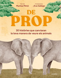 ANIMALLIBRES, S.L. De prop, Muntsa Mimo - (CAT).165.DE PROP.(BIBLIOTECA DELS RATOLINS) ගැන