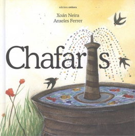 CHAFARÍS, Xoán Neira, Ánxeles Ferrer - EMBORA
