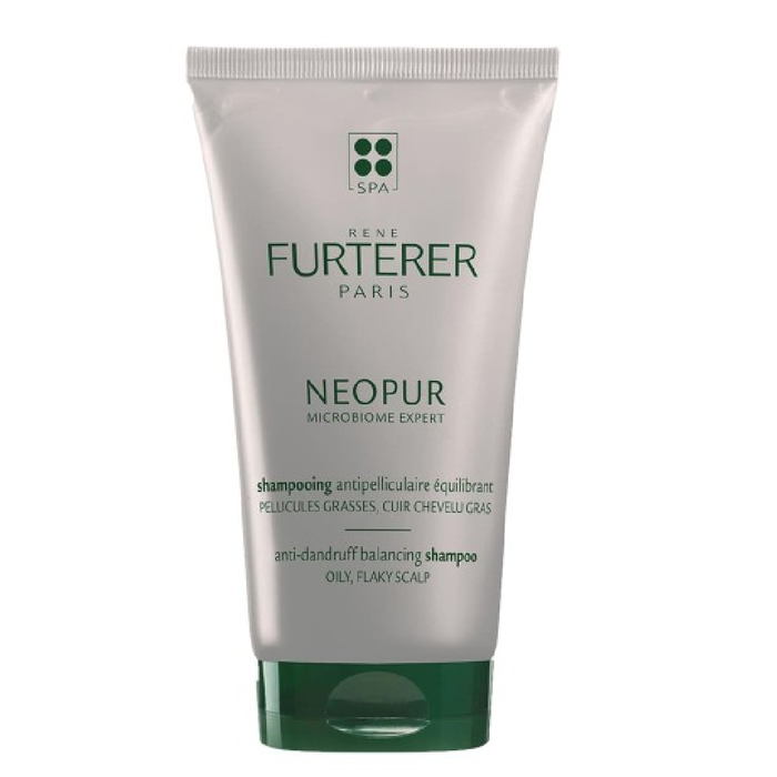 Rene Furterer NEOPUR MICROBIOME EXPERT Champú Anticaspa Grasa 150 ml