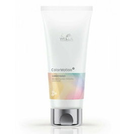 Wella Professionals Colour Motion Conditioner 200ml