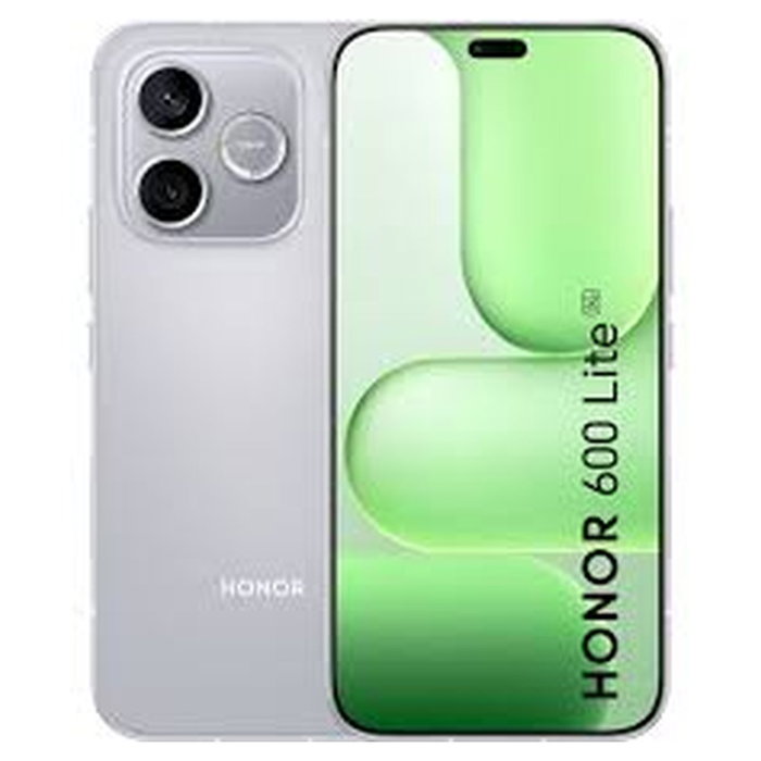 Honor 600 Lite 8/256GB Gris