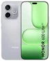 Honor 600 Lite 8/256 GB Smartphone Android 6.6" Amoled 108MP 6520mAh Gris