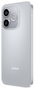 Honor 600 Lite 8/256 GB Smartphone Android 6.6" Amoled 108MP 6520mAh Gris