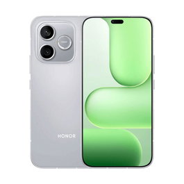 Smartphone Honor 600 LITE 6,6" Octa Core Mediatek Dimensity 7100 Elite 8 GB RAM 256 GB Gris