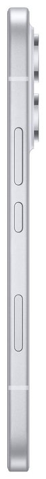 Honor 600 Lite 8/256 GB Smartphone Android 6.6" Amoled 108MP 6520mAh Gris