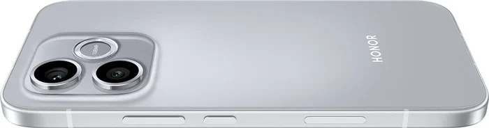 Honor 600 Lite 5G, 8 GB RAM, 256 GB, Gris