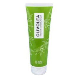 Olivolea Crema Hidratante Corporal 250ml con Olivoleína y Vitamina E para Pieles Sensibles y Envejecidas
