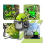 Zipper ZI-FHPROFI Casco Forestal