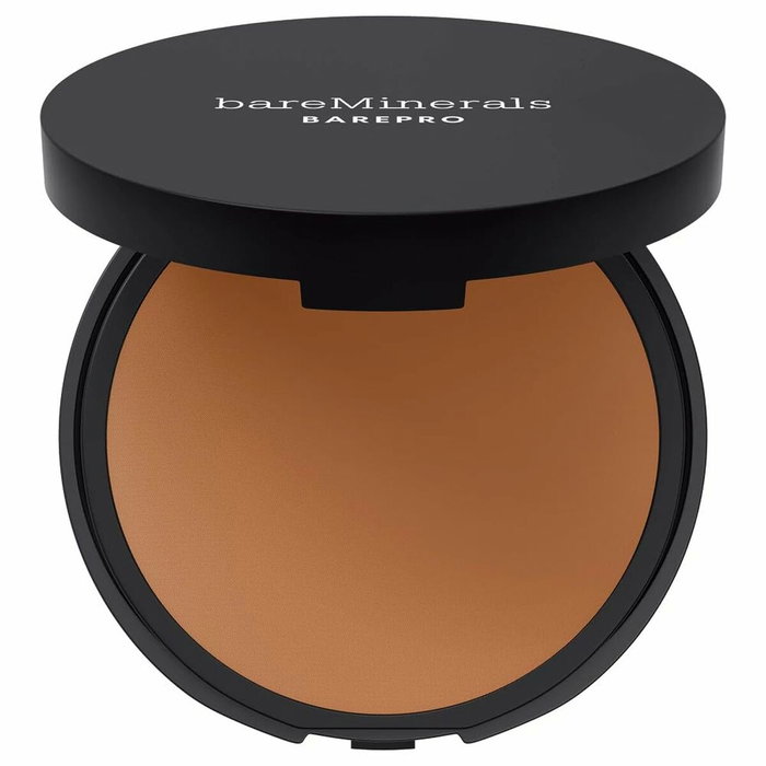 Bare Minerals BAREPRO 16hr powder foundation Deep 50 Cool 8 g