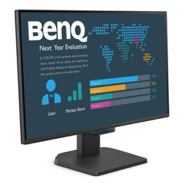 BenQ 9H.LP5LB.QBE Monitor 23.8" FHD 144Hz IPS Eye-Care USB-C Certificado TUV