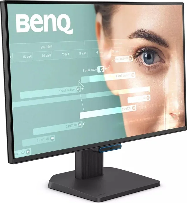 BenQ BL2490C Monitor de 23.8 pulgadas Full HD IPS 144 Hz Negro BenQ BL2490C Monitor de 23.8 pulgadas Full HD IPS 144 Hz Negro