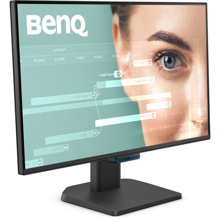 BenQ BL2490C Monitor 23.8 pulg. Full HD IPS 144Hz USB-C Negro