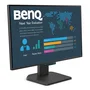 BenQ BL2490C Monitor Profesional 23,8 Pulgadas Full HD 144Hz