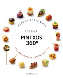 LAROUSSE, Pintxos 360 grados