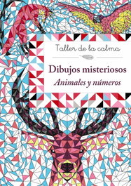 BRUÑO Dibujos Misteriosos: Animales y Números - VV.AA.