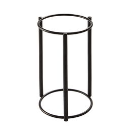 ABERT Cosmo Soporte para Buffet y Exposición, 30 cm de Alto, Colección Cosmo/Domimo