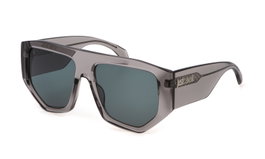 Just Cavalli SJC097-580819 Gafas de Sol Gris
