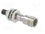 OMRON E2E Next Sensor Inductivo M8 PNP/NO 0-6mm