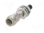 OMRON E2E Next Sensor Inductivo M8 PNP/NO 0-6mm