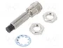 OMRON E2E Next Sensor Inductivo M8 PNP/NO 0-6mm