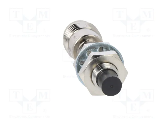 OMRON E2E Next Sensor Inductivo M8 PNP/NO 0-6mm