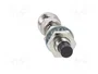 OMRON E2E Next Sensor Inductivo M8 PNP/NO 0-6mm
