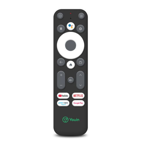 Engel Axil EN1060K Convertidor Smart TV Negro 4K Ultra HD 8 GB Wifi Ethernet Android