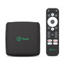 Youin EN1060K Convertidor de Smart TV Negro 4K Ultra HD 8 GB Wifi Ethernet