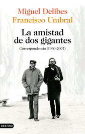 DESTINO La amistad de dos gigantes