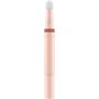 Catrice COLOUR CUSHION Juicy Lip Oil - Aceite Labial #050-Drenched Drama 1.8 ml - Tonos Marrón Cálido - Brillo Seductor