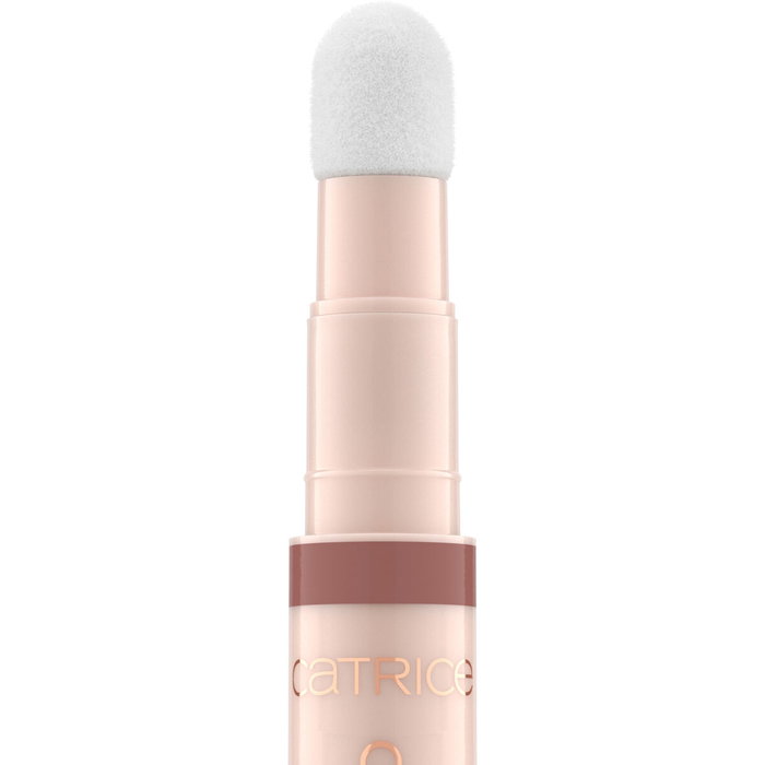 Catrice Colour Cushion Aceite Labial 050-Drenched Drama