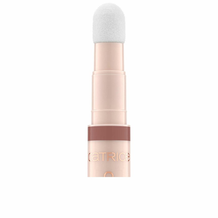 Catrice Colour Cushion Aceite Labial 050-Drenched Drama
