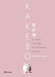 KAKEBO, Fumiko Chiba - PLANETA
