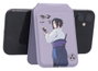Nemesis Now Tarjetero Naruto Sasuke MagSafe