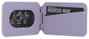 Nemesis Now Tarjetero Naruto Sasuke MagSafe