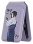 Nemesis Now Tarjetero Naruto Sasuke MagSafe