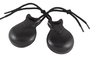 Castañuelas de Imitación Ébano Del Nº 5