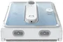 Hutt Robot limpiacristales HUTT W9 3800 Pa 150 ml Blanco