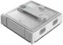 Hutt Robot limpiacristales HUTT W9 3800 Pa 150 ml Blanco
