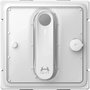 Hutt Robot limpiacristales W9 3800 Pa 150 ml Blanco