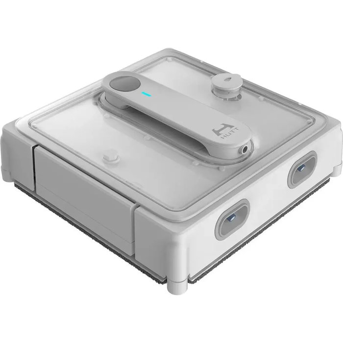 Hutt Robot limpiacristales W9 3800 Pa 150 ml Blanco Hutt Robot limpiacristales W9 3800 Pa 150 ml Blanco