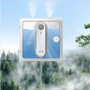 Hutt Robot limpiacristales W9 3800 Pa 150 ml Blanco