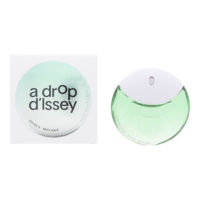 Issey Miyake A Drop d'Issey Essentielle Eau de Parfum 30ml Spray Issey Miyake A Drop d'Issey Essentielle Eau de Parfum 30ml Spray