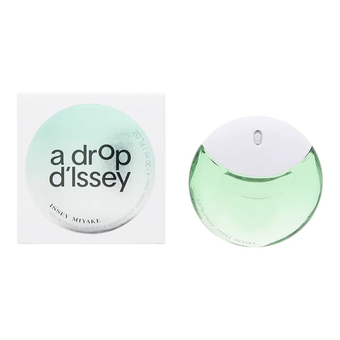 Issey Miyake A Drop d'Issey Essentielle Eau de Parfum 30ml Spray Issey Miyake A Drop d'Issey Essentielle Eau de Parfum 30ml Spray
