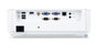 Acer S1386WH Proyector WXGA 3600 lúmenes Blanco