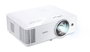 Acer S1386WH Proyector WXGA 3600 lúmenes Blanco