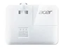 Acer S1386WH Proyector WXGA 3600 lúmenes Blanco
