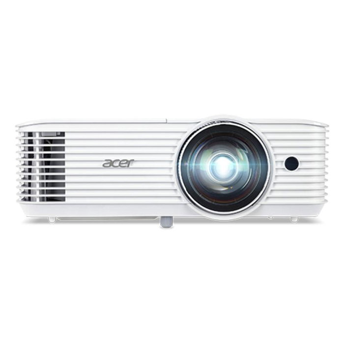 Acer Proyector S1386WH (MR.JQU11.001) DLP 3600 lúmenes WXGA 1280x800 16:10 720p Acer Proyector S1386WH (MR.JQU11.001) DLP 3600 lúmenes WXGA 1280x800 16:10 720p