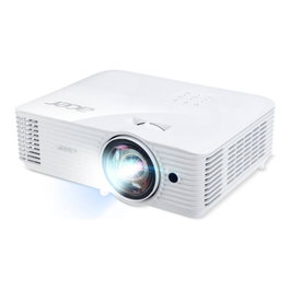 Acer Proyector S1386WH (MR.JQU11.001) DLP 3600 lúmenes WXGA 1280x800 16:10 720p